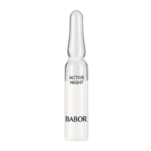BABOR Active Night Ampullen