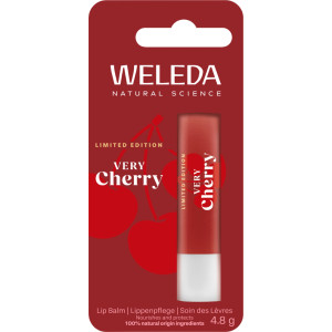 WELEDA Very Cherry Lippenpflege