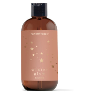 PHARMAVERDE Winterglow Duschbad
