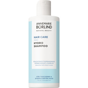 BÖRLIND Hair Care Hydro Shampoo
