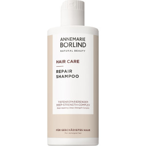 BÖRLIND Hair Care Repair Shampoo