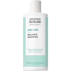 BÖRLIND Hair Care Balance Shampoo