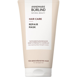 BÖRLIND Hair Care Repair Mask