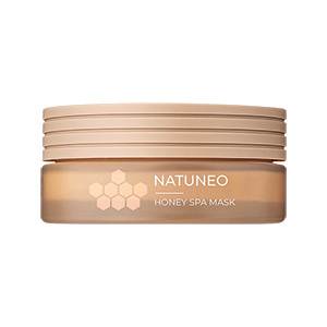 BÖRLIND NatuNeo Honey SPA Mask