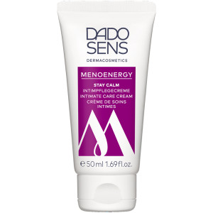 DADO SENS Menoenergy Stay Calm Intimpflegecreme