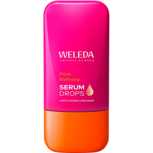 WELEDA Pore refining Serum Drops