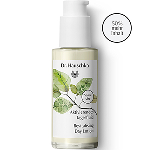 DR.HAUSCHKA Frühjahr 2026 aktivierendes Tagesfluid