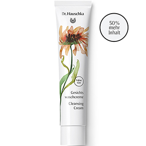 DR.HAUSCHKA Frühjahr 2026 Gesichtswaschcreme