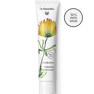 DR.HAUSCHKA Frühjahr 2026 Handcreme