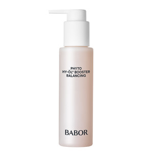 BABOR Cleansing Phyto Hy-Öl Booster Balancing Emul