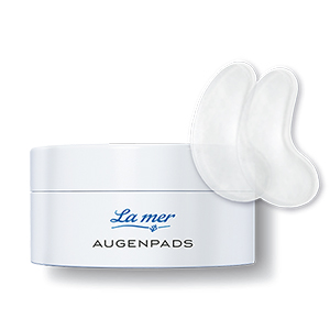 LA MER Augenpads