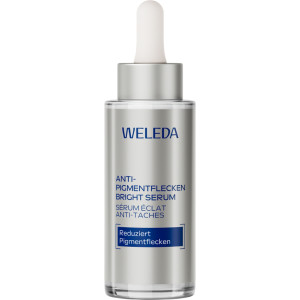 WELEDA Anti-Pigmentflecken Bright Serum