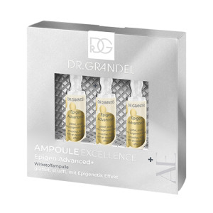 GRANDEL AE Epigen Advanced+ Ampullen