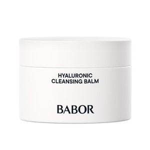 BABOR Clear Hyaluronic Cleansing Balm