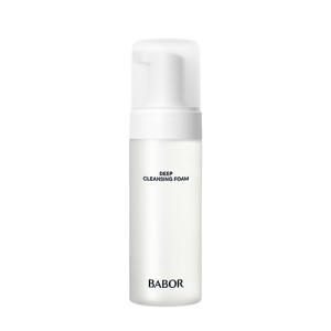 BABOR CLE Deep Cleansing Foam