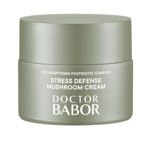 BABOR Doc.MICROBIOMIC Stress Defense Mushroom Cre.