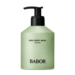 BABOR BODY Agathist Soul & Body Wash