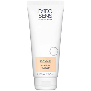 DADO SENS DRYDERM Bodylotion