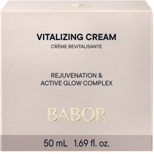 BABOR Vitalizing Cream