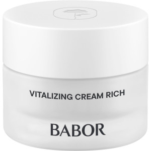 BABOR Vitalizing Cream rich