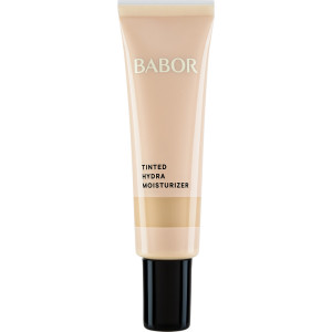 BABOR Tinted Hydra Moisturizer 01 ivory
