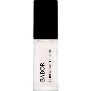 BABOR Super soft Lip Oil 06 transparent