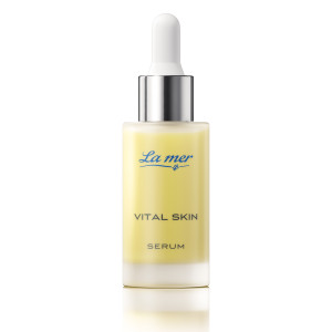 LA MER Vital Skin Serum o.Parfum