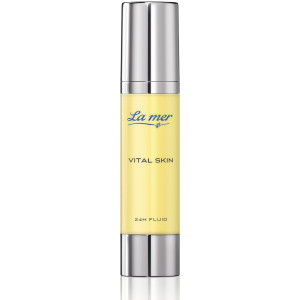 LA MER Vital Skin 24h Fluid o.Parfum