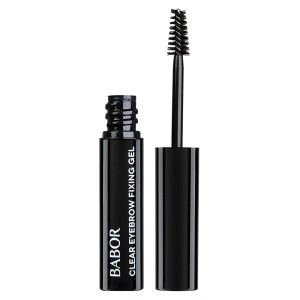 BABOR Clear Eyebrow Fixing Gel