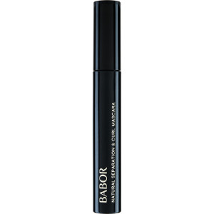 BABOR Natural Separation & Curl Mascara