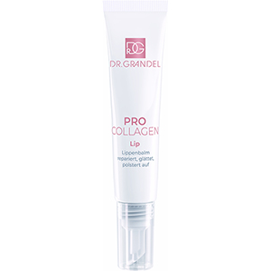 GRANDEL PRO COLLAGEN Lip Creme