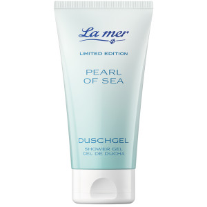 LA MER Pearl of Sea Duschgel m.Parfum