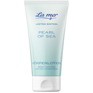 LA MER Pearl of Sea Körperlotion m.Parfum