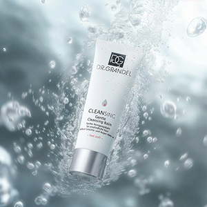 GRANDEL Gentle Cleansing Balm