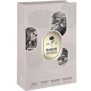 BABOR 70 Anniversary Set