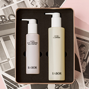 BABOR Anniversary Set Hy-Öl & Phyto Reactivating