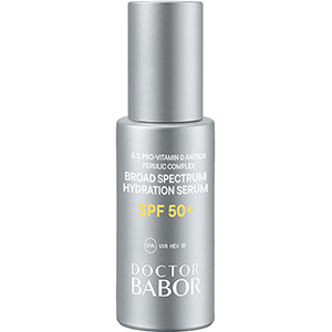 BABOR Doc.SD BROAD SPEC.Hydration Serum SPF 50+