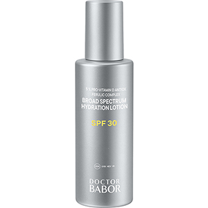 BABOR Doc.SD BROAD SPECTRUM Hydration Lot.SPF 30+
