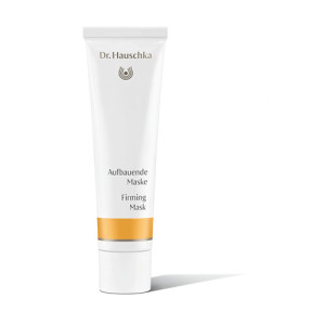 DR.HAUSCHKA aufbauende Maske