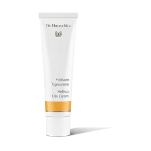 DR.HAUSCHKA Melissen Tagescreme