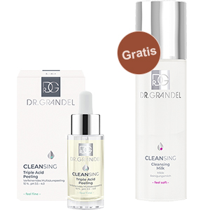 GRANDEL Cleansing Perfect Duo