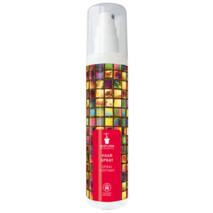 BIOTURM Haarspray Nr.122