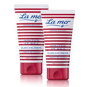 LA MER Winter at Sea Duschduo