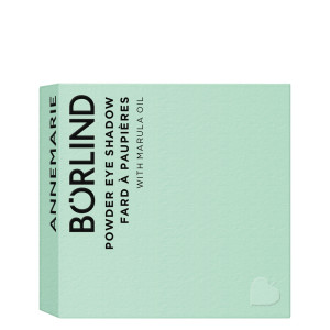 BÖRLIND Eyeshadow beige