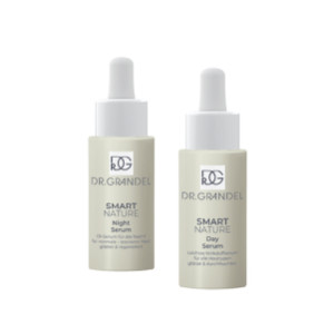 Smart Nature Serum Set